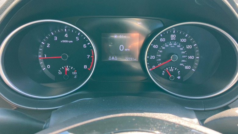 Kia Ceed 1.0T GDi ISG 2 5dr Petrol Hatchback